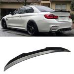 BMW 4 Series Rear Tailgate Spoiler Wing 2014-2020