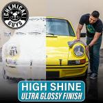 Chemical Guys HydroSuds Ceramic Shine Car Wash Soap