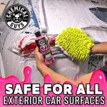 Mr. Pink High Foaming Car Wash Soap & Mitt Kit