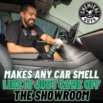 Chemical Guys New Car Smell Air Freshener 16 oz