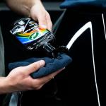 Turtle Wax Color Magic Black Car Polish 500ml