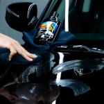 Turtle Wax Color Magic Black Car Polish 500ml