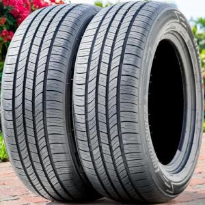 Landspider Citytraxx All-Season Radial Tires - 225/55R16