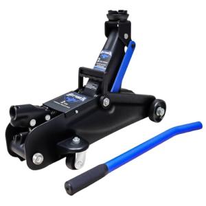 ANTPOWER 2 Ton Quick Lift Floor Jack with Wheels
