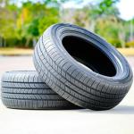 Landspider Citytraxx All-Season Radial Tires - 225/55R16