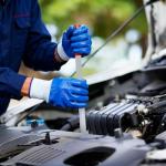 29-Piece Car Tool Kit with Carrying Bag