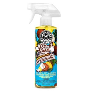 Chemical Guys Pina Colada Air Freshener 16 oz