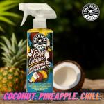 Chemical Guys Pina Colada Air Freshener 16 oz
