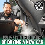 Chemical Guys New Car Smell Air Freshener 16 oz