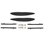 Rear Trunk Spoiler for 68-72 Oldsmobile Cutlass