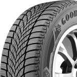 Goodyear Wintercommand Ultra 235/60R18 Winter Tire