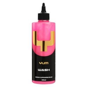 Yum Wash pH Neutral Car Shampoo – 500ml