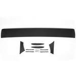 Rear Trunk Spoiler for 68-72 Oldsmobile Cutlass