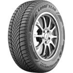 Goodyear Wintercommand Ultra 235/60R18 Winter Tire
