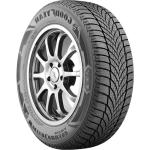 Goodyear Wintercommand Ultra 235/60R18 Winter Tire