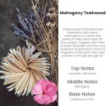 Cute Car Air Freshener - Long Lasting Essential Oil