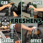 Chemical Guys New Car Smell Air Freshener 16 oz