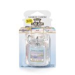 Yankee Candle Beach Scented Car Air Freshener Set