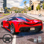 Real Car Racing Championship: Grand Track 3D