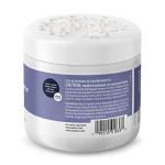 Amazon Basics Gel Odor Eliminator, Activated Charcoal, Lavender Scent, 17 Oz, 1-Pack