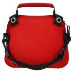 Be Smart Get Prepared First Aid Kit, 303 Piece: Clean, Treat, Protect Minor Cuts, Scrapes. Home, Office, Car, School, Business, Travel, Emergency, Survival, Hunting, Outdoor, Camping, Sports