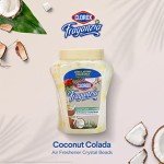 Coconut Colada Air Freshener Beads - 12oz