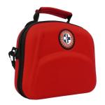 Be Smart Get Prepared First Aid Kit, 303 Piece: Clean, Treat, Protect Minor Cuts, Scrapes. Home, Office, Car, School, Business, Travel, Emergency, Survival, Hunting, Outdoor, Camping, Sports