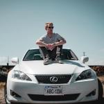 American Flag License Plate Frame, Premium Fashion Matte Aluminum Holder with 2 Holes, 2 Pcs US Flag Universal Car Frame Waterproof Rust-Proof, Including Screws, Caps and Rattle Proof Pads