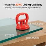 Juvhot 2026 New Dent Puller, 3 Pack Car Dent Puller Dent Remover Tool for Car, Dent Removal Kit Suction Cup Dent Puller and Dent Repair Kit for Car Body, Screen, Tiles Lifting, Objects Moving (1set)