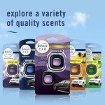 Febreze Mountain Scent Car Vent Air Fresheners
