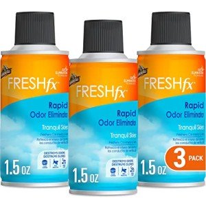 Armor All Car Air Freshener & Odor Eliminator 3-Pack