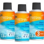 Armor All Car Air Freshener & Odor Eliminator 3-Pack