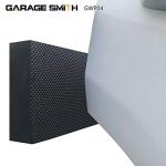 Garage Smith GWP04 Garage Wall Protector Car Door Protectors, Designed in Germany (4-Pack)