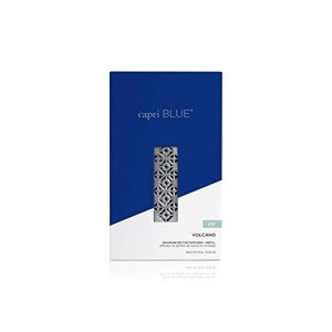 Capri Blue Volcano Car Diffuser with Refills