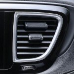 LITTLE TREES Vent Wrap Car Air Fresheners - 4 Pack