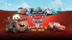 Cars Toon: Mater's Tall Tales