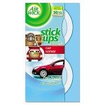 Air Wick Crisp Breeze Car Air Freshener 2ct