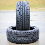 Set of 4 (FOUR) Fullway HP108 All-Season Passenger Car High Performance Radial Tires-245/40R19 245/40ZR19 245/40/19 245/40-19 98W Load Range XL 4-Ply BSW Black Side Wall UTQG 380AA