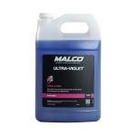 Malco Ultra Violet Premium Wash'n Wax – Best 2-In-1 Car Wash and Wax/Cleans and Provides A Durable, High-Gloss Shine in One Fast and Easy Step / 1 Gallon (107101)