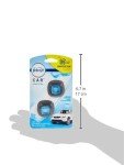 Febreze Linen & Sky Car Air Freshener Clip