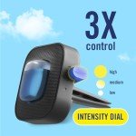 Febreze Linen & Sky Car Air Freshener Clip