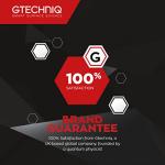 Gtechniq W4 Citrus Foam Shampoo and Degreaser for Cars 1L | Removes Road Grime and Enhances Shine, Non-Caustic Formula, Easy to Apply