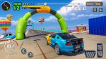 Auto Racing Tracks Drift Car Driving Games - Ultimate Turbo Drift Car Stunt Racing 3D Games 2020 - Real Drift Zone Drift Legends Simulator 2020 - Free Asphalt Drift Car Racing Fun Games