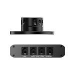 MOZA Universal Hub Adapter Kit - FSR Formula, KS Seering, TSW Truck, Vision GS Steering Wheels