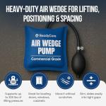 ReadyCore's Car Tool Kit, Stainless Steel Assorted 5th Wheel Pin Puller, Long Distance Hook Tool, Pull Hook J-Hook