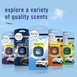 Febreze Linen & Sky Car Air Freshener Clip