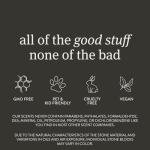 Drift Car Air Freshener - Stone Fragrance - Automotive Odor Eliminator - Long Lasting Scent - Scent Refill - Coconut & Pistachio Starter Kit