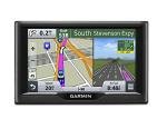 Garmin 010-01400-01 Nuvi 57LM GPS Navigator System with Spoken Turn-by-Turn Directions,5 inch Display, Lifetime Map Updates, Direct Access, and Speed Limit Displays