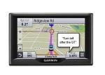 Garmin 010-01400-01 Nuvi 57LM GPS Navigator System with Spoken Turn-by-Turn Directions,5 inch Display, Lifetime Map Updates, Direct Access, and Speed Limit Displays
