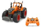Jamara - Fendt 1050 Vario Municipal Tractor, 405045, Orange, One Size